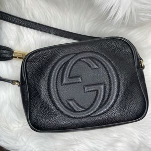 SOLD Gucci Soho Disco